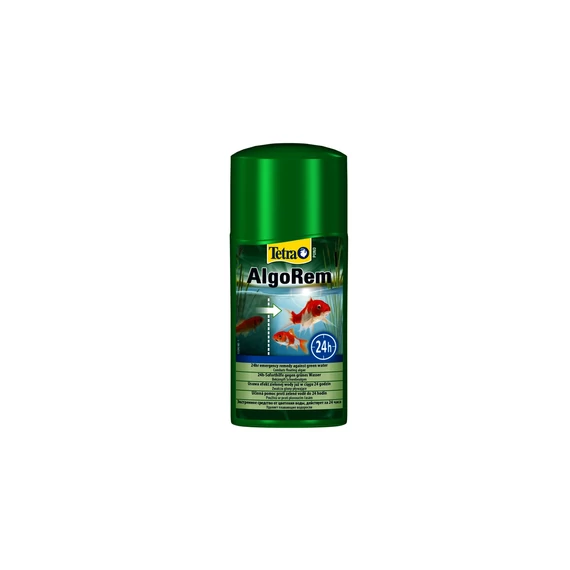 Tetra Pond AlgoRem 10 m3 - hez 500 ml TT143715