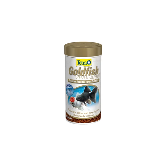 Tetra Goldfish Gold Japan 250 ml TT144361