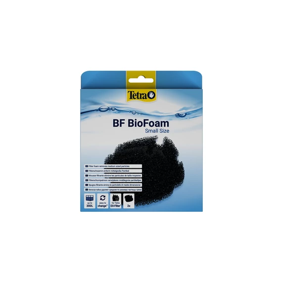 Tetra BF 400/600/700 biológiai szűrőszivacs 2 db - os TT145580