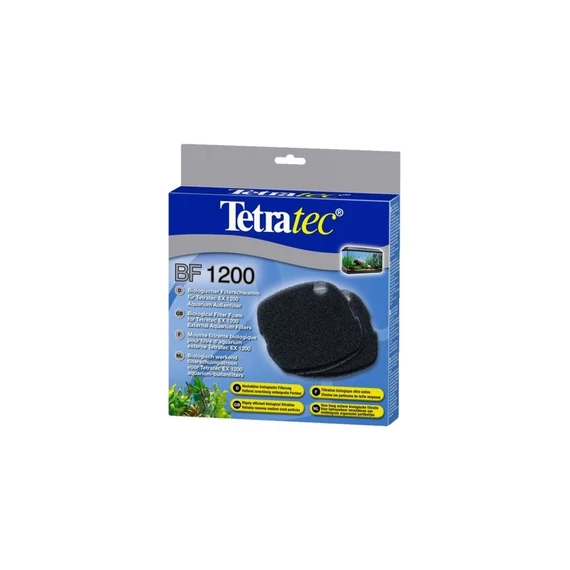 Tetra BF 1200 biológiai szűrőszivacs 2 db - os TT146051