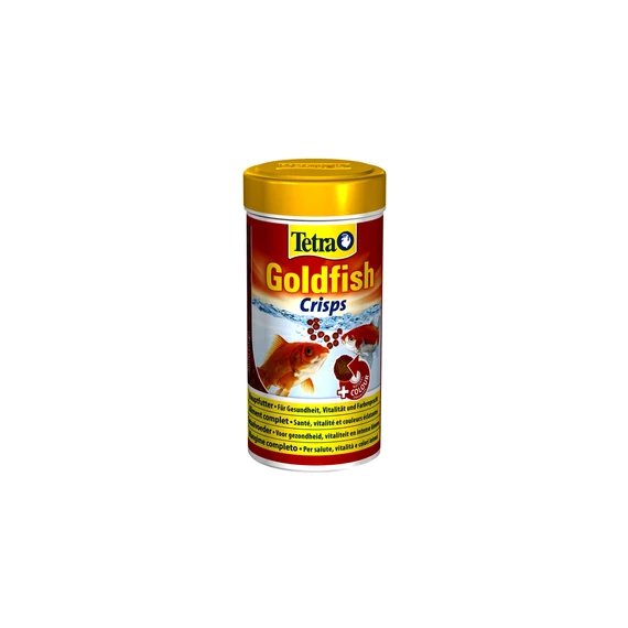 Tetra Goldfish Crisps 250 ml TT148024