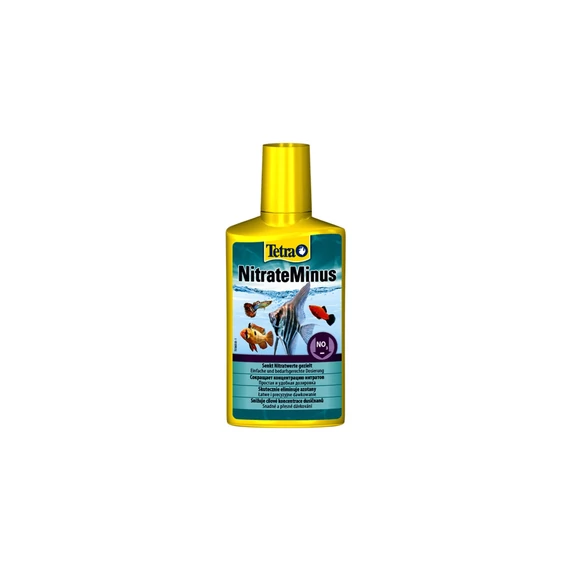 Tetra NitrateMinus 400 literhez 100 ml TT148628
