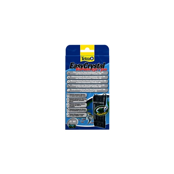 Tetra EasyCrystal® 250/300 szivacsbetét 1 db-os TT151628