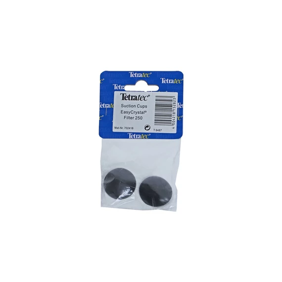 Tetra EasyCrystal Filter 250 tapadókorong 2 db TT152823