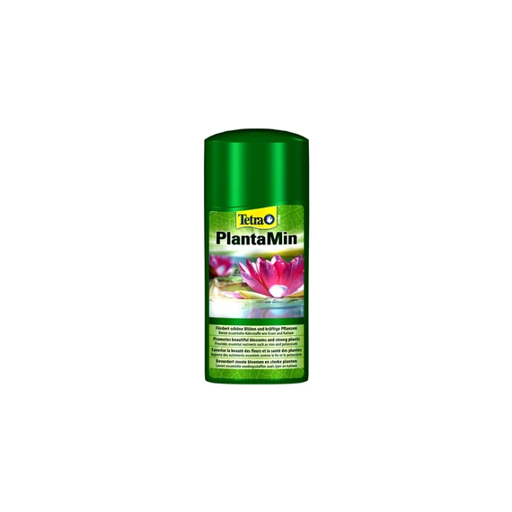 Tetra Pond PlantaMin 10 m3 - hez 500 ml TT153417