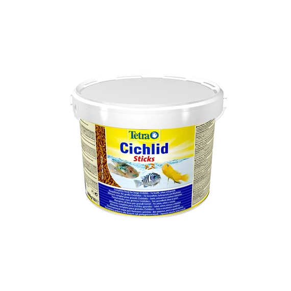 Tetra Cichlid Sticks 2900 g / 10 L TT153691