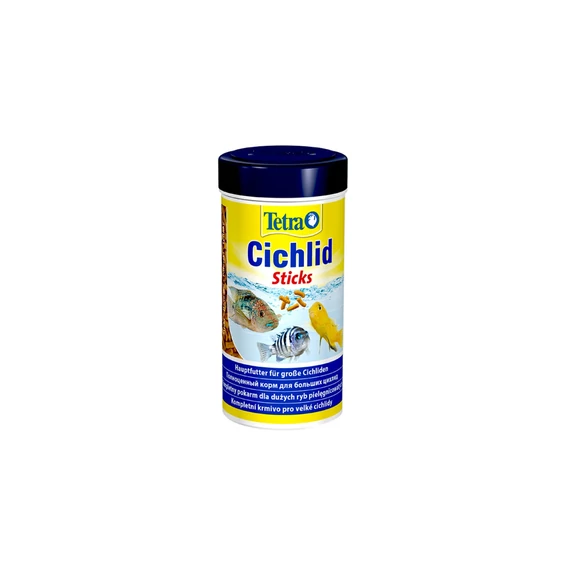 Tetra Cichlid Sticks 250 ml TT157170