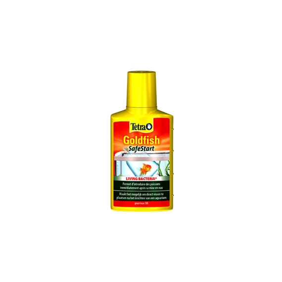 Tetra SafeStart 120 literhez 100 ml TT161313
