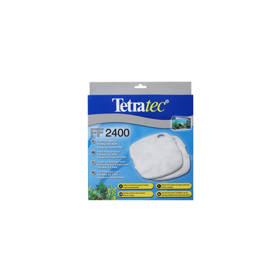 Tetra FF 2400 finom szűrőpárna 2 db - os TT174283
