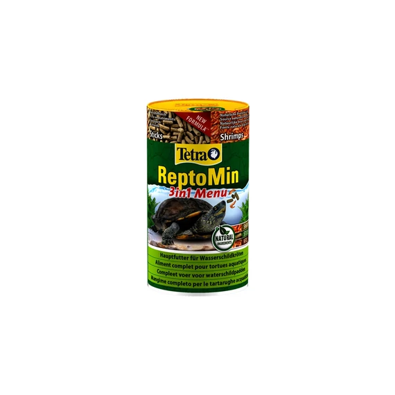 Tetra ReptoMin Menu 250 ml TT177673