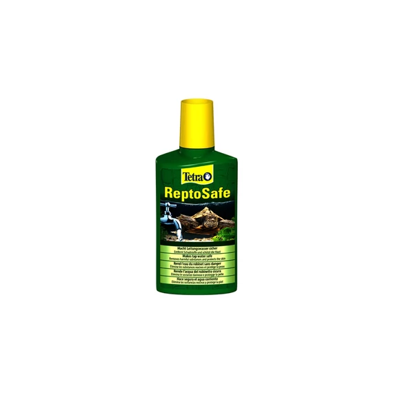 Tetra ReptoSafe 200 literhez 100 ml TT177727