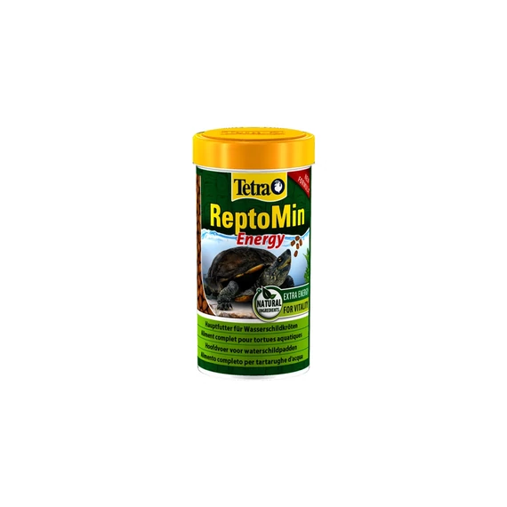 Tetra ReptoMin Energy 250 ml TT178649