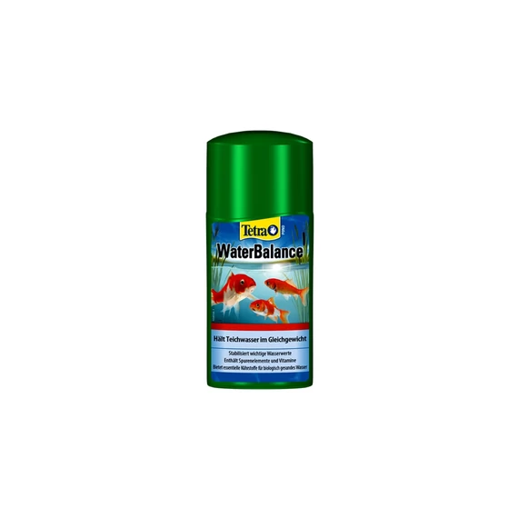 Tetra Pond WaterBalance 10 m3 - hez 500 ml TT179998
