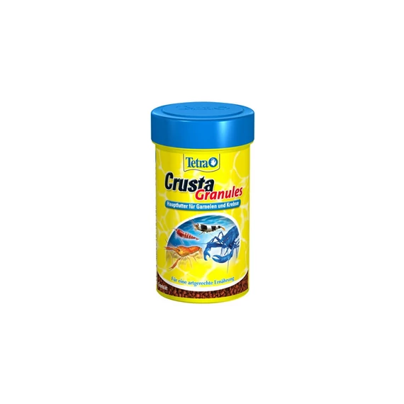 Tetra Crusta Granules 100 ml TT187160