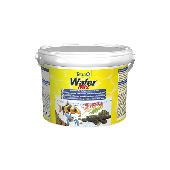 Tetra Wafer Mix 3,6 L TT193826