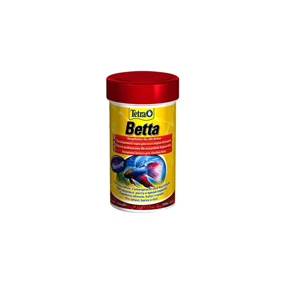 Tetra Betta 100 ml TT198913