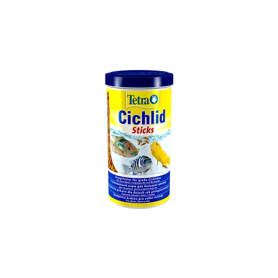 Tetra Cichlid Sticks 1 L TT198975