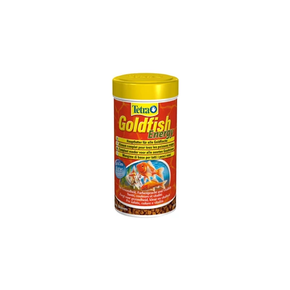 Tetra Goldfish Energy Sticks 250 ml TT199132