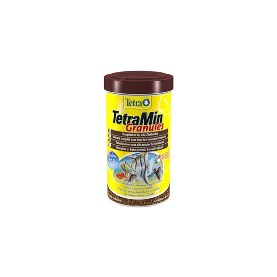 Tetra Min Granules 10 L TT201361