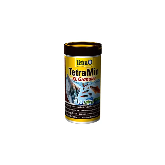 Tetra Min XL Granules 10 L TT201378