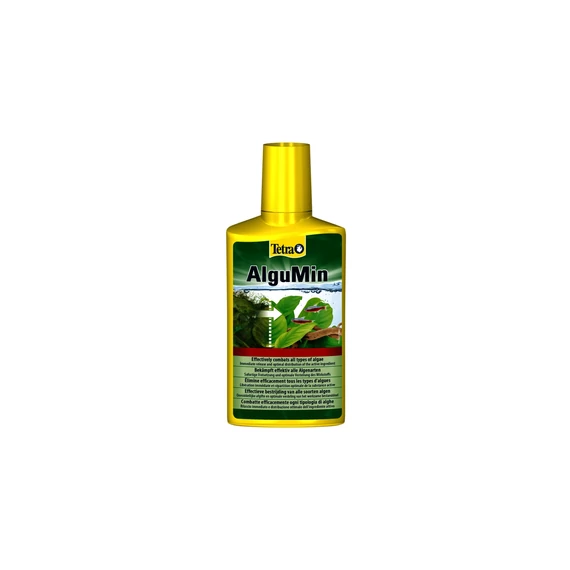 Tetra AlguMin 1000 literhez 500 ml TT204164