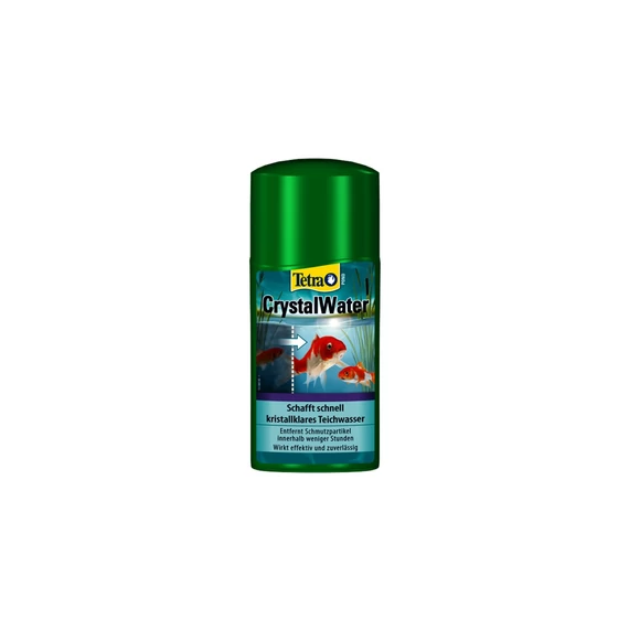Tetra Pond CrystalWater 60 m3 - hez 3 L TT232617