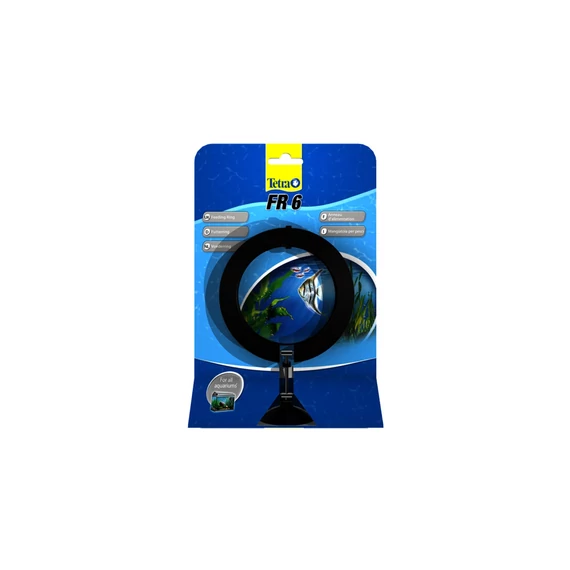 Tetra FR 6 Feeding Ring úszó etető TT239272