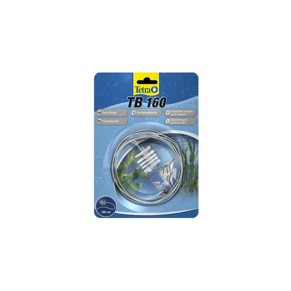 Tetra TB 160 Tube Brush csőtisztító kefe TT239364