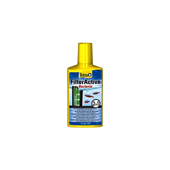 Tetra FilterActive 400 literhez 100 ml TT247000