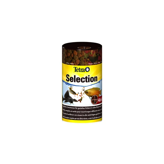 Tetra Selection 250 ml TT247574