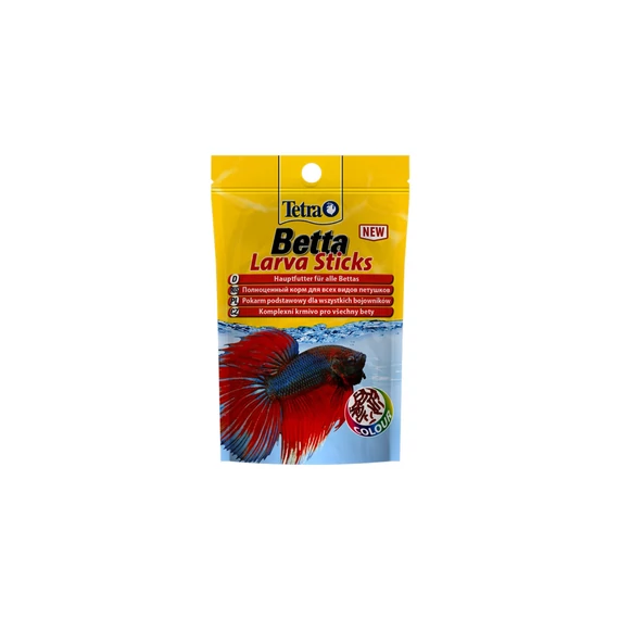 Tetra Betta LarvaSticks 5 g TT259317