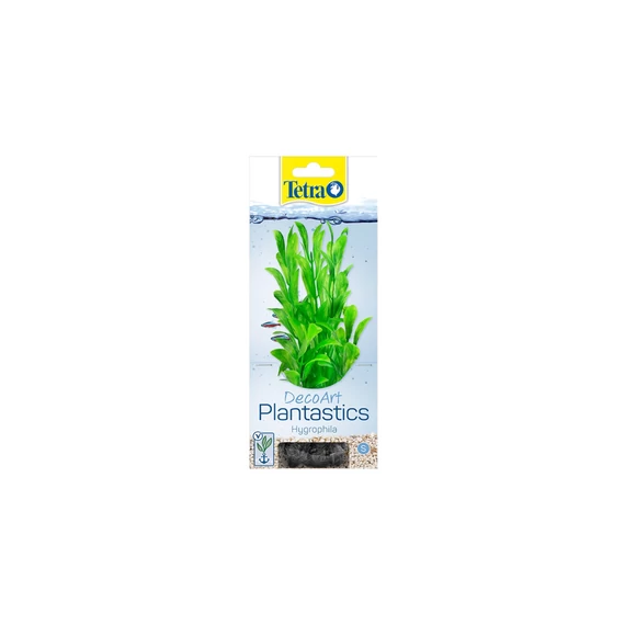 Tetra DecoArt Plant S Hygrophila 1-es méret 15 cm TT270237