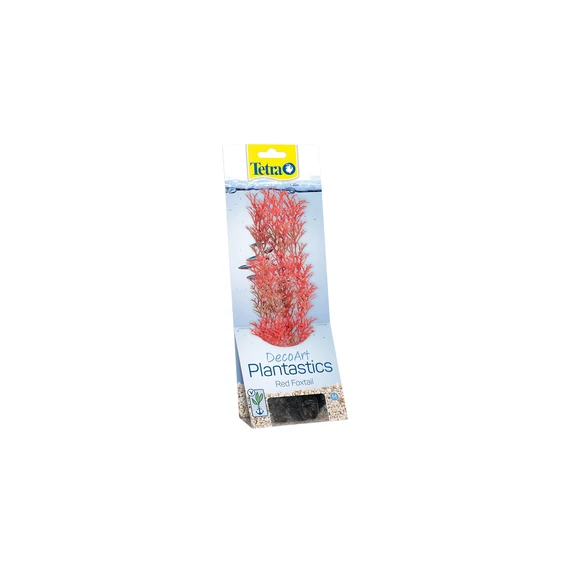 Tetra DecoArt Plant M Red Foxtail 2-es méret 23 cm TT270411