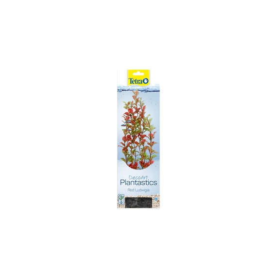 Tetra DecoArt Plant L Red Ludwigia 3-as méret 30 cm TT270596
