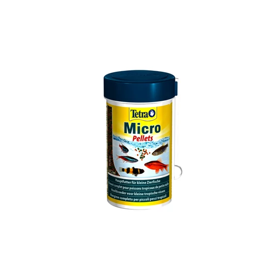 Tetra Micro Pellets 100 ml TT277496
