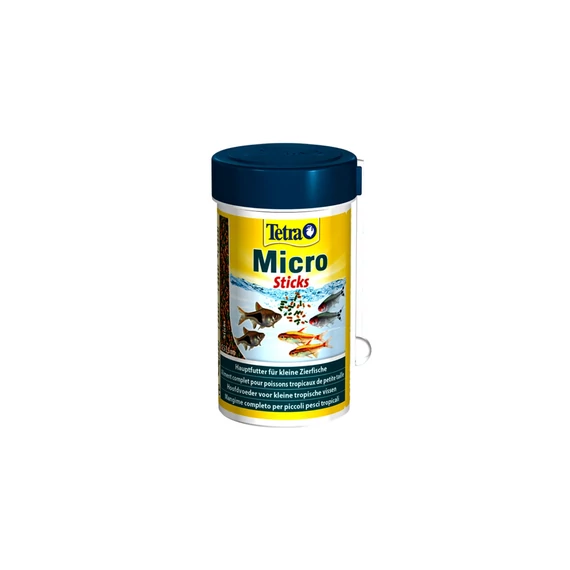 Tetra Micro Sticks 100 ml TT277526