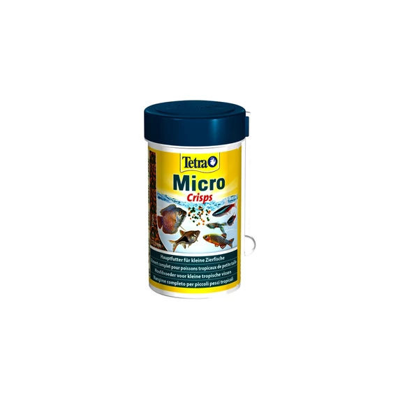 Tetra Micro Crisps 100 ml TT277557
