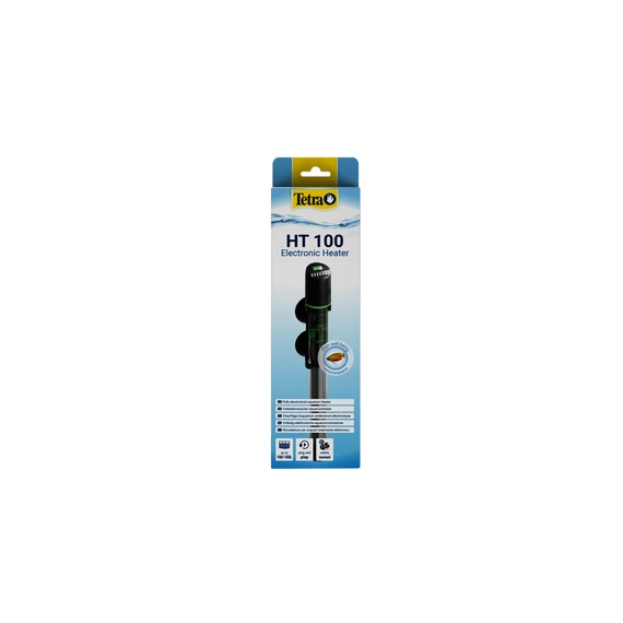 Tetra HT 150 W Extra hosszú kábellal 2,5 m 31,5 cm TT307124