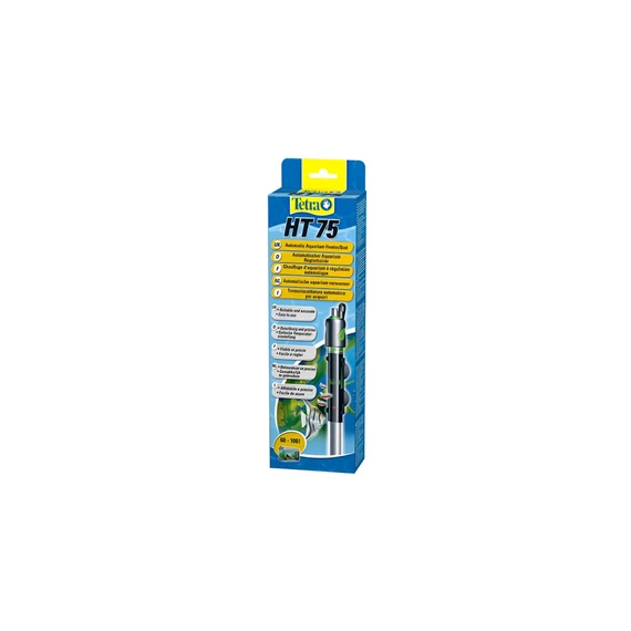 Tetra HT 50 W Extra hosszú kábellal 2,5 m 28,0 cm TT606449