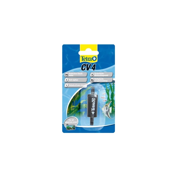 Tetra CV 4 visszafolyásgátló szelep TT608085