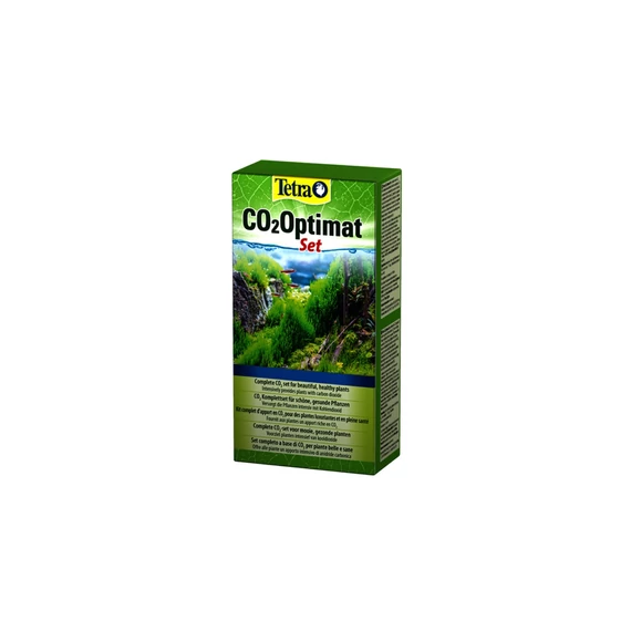 Tetra CO2 - Optimat 100 literes akváriumig TT735668