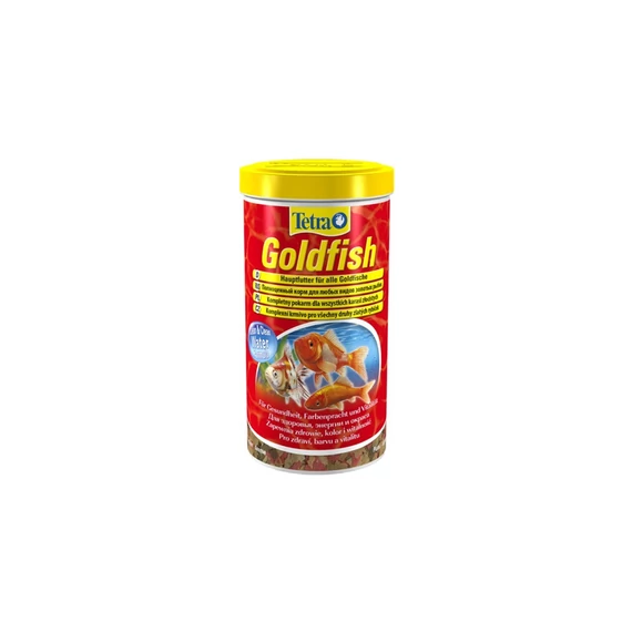 Tetra Goldfish Granules 250 ml TT739901
