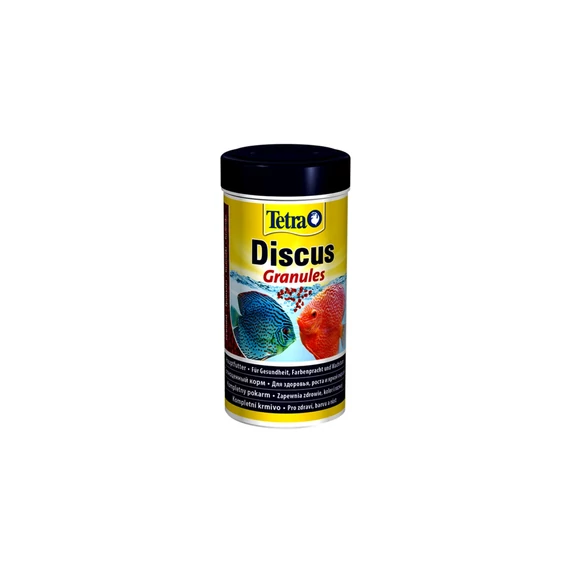 Tetra Discus Granules 100 ml TT745179