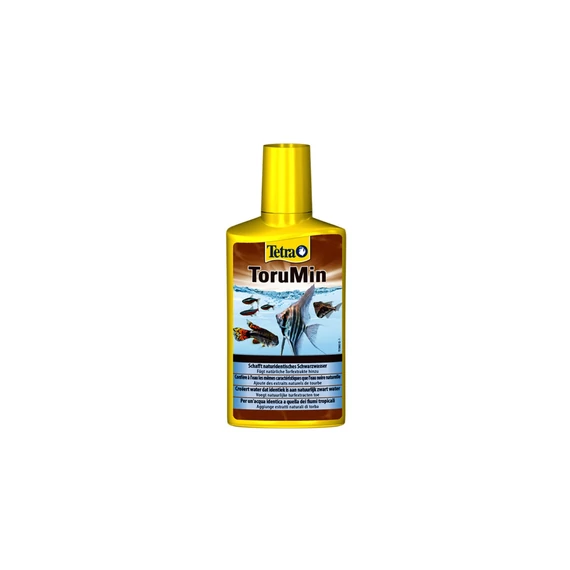 Tetra ToruMin 500 literhez 250 ml TT745209