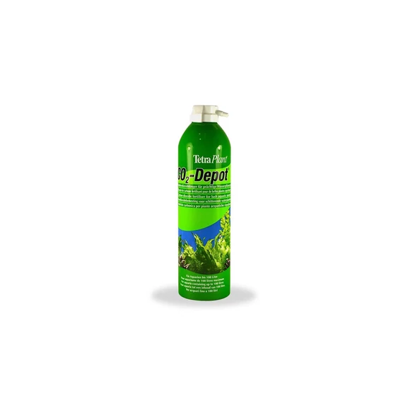 Tetra CO2 - Depot 100 literes akváriumig 11 g TT751859
