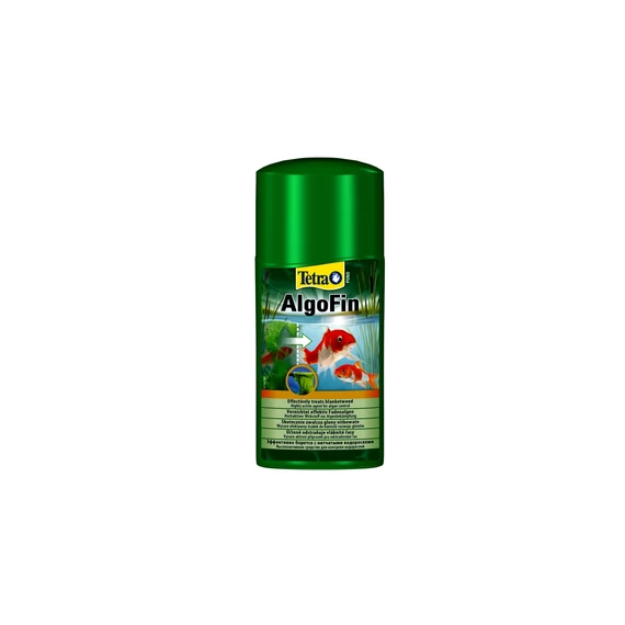 Tetra Pond AlgoFin 60 m3 - hez 3 L TT753327