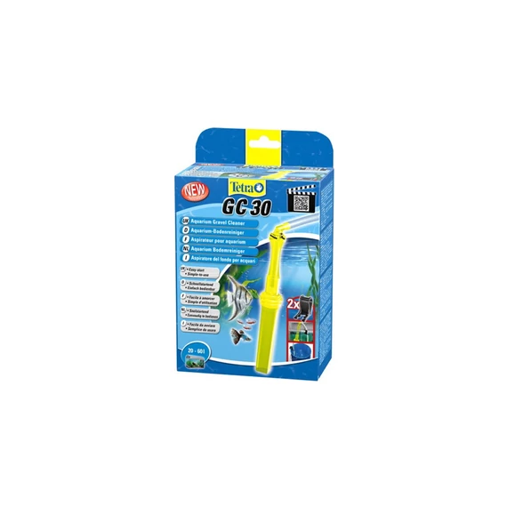 Tetra GC 30 aljzattísztító 20 - 60 literig TT762312