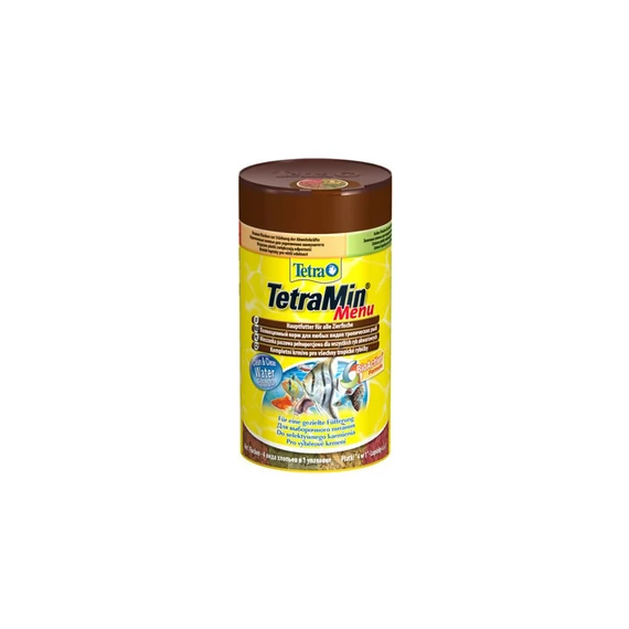 Tetra Menu 100 ml TT767386