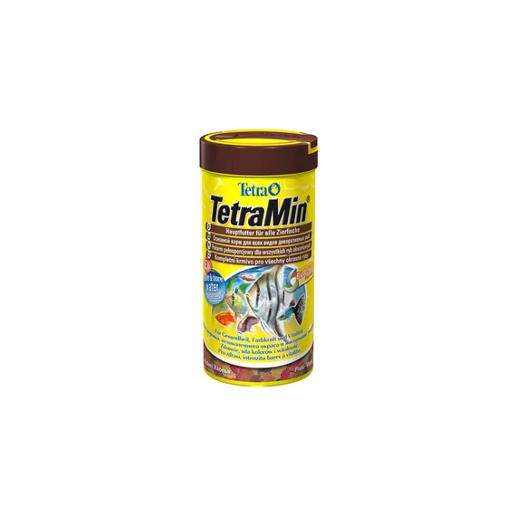Tetra Min Flakes 2100 g / 10 L TT769939