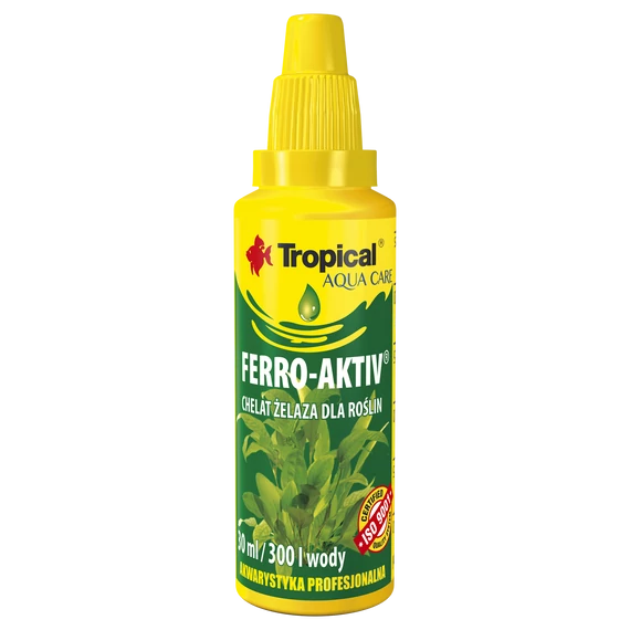Tropical Ferro-Aktiv 50Ml TR33022